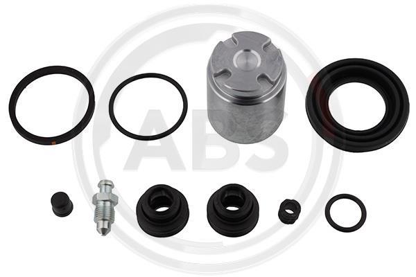Kit de réparation d'étrier de frein A.B.S. ALL BRAKE SYSTEMS BV. ref. 57862