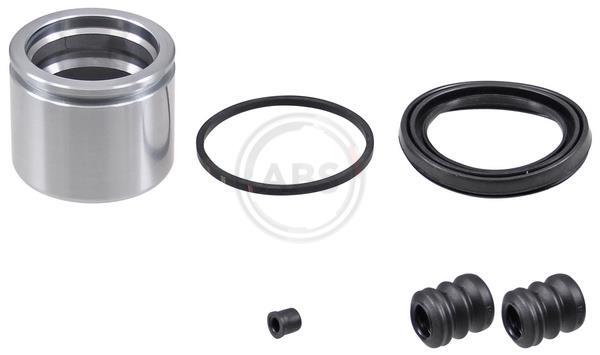 Kit de réparation d'étrier de frein A.B.S. ALL BRAKE SYSTEMS BV. ref. 57863