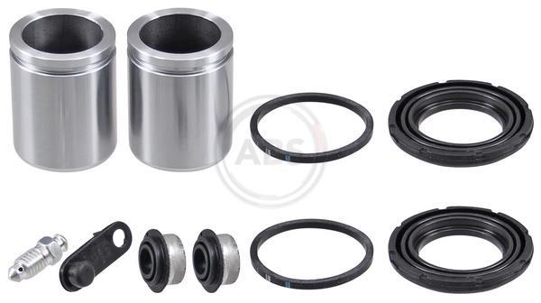 Kit de réparation d'étrier de frein A.B.S. ALL BRAKE SYSTEMS BV. ref. 57864