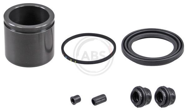 Kit de réparation d'étrier de frein A.B.S. ALL BRAKE SYSTEMS BV. ref. 57866