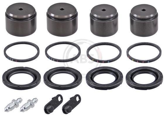 Kit de réparation d'étrier de frein A.B.S. ALL BRAKE SYSTEMS BV. ref. 57867