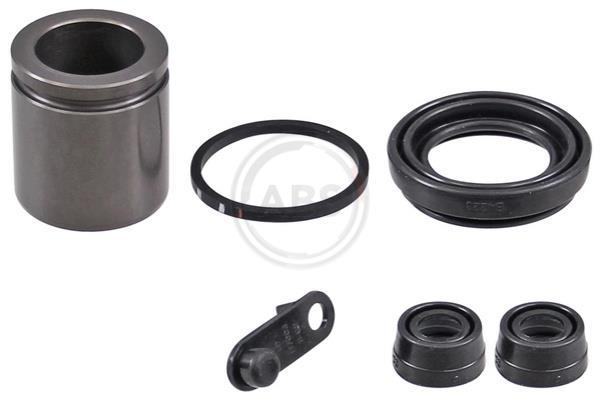 Kit de réparation d'étrier de frein A.B.S. ALL BRAKE SYSTEMS BV. ref. 57868