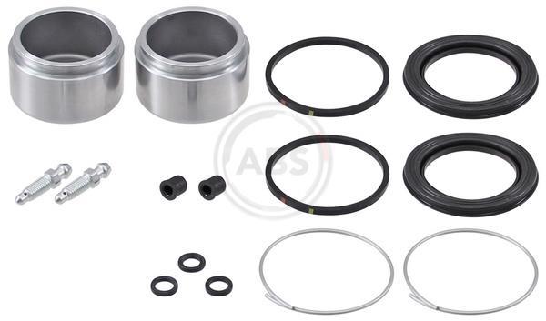 Kit de réparation d'étrier de frein A.B.S. ALL BRAKE SYSTEMS BV. ref. 57869
