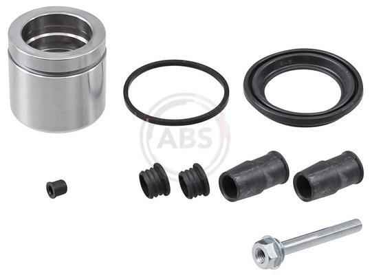 Kit de réparation d'étrier de frein A.B.S. ALL BRAKE SYSTEMS BV. ref. 57870