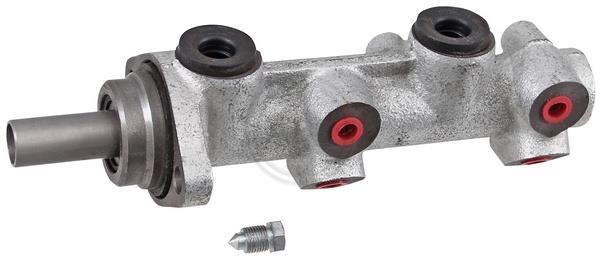 Maître-cylindre de frein A.B.S. ALL BRAKE SYSTEMS BV. ref. 61003X
