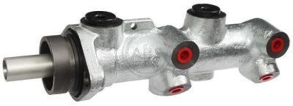 Cilindro principal de travão A.B.S. ALL BRAKE SYSTEMS BV. ref. 61010X