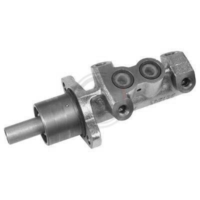 Maître-cylindre de frein A.B.S. ALL BRAKE SYSTEMS BV. ref. 61026