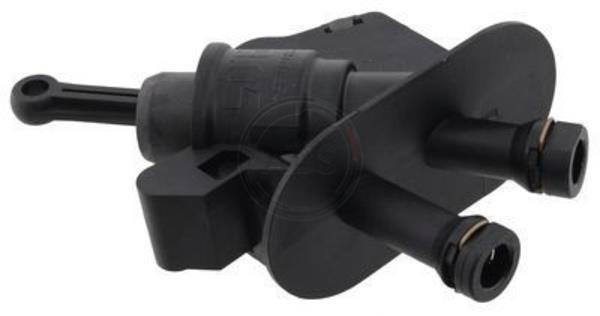 Cilindro maestro, embrague (Bomba de embrague) A.B.S. ALL BRAKE SYSTEMS BV. ref. 61031