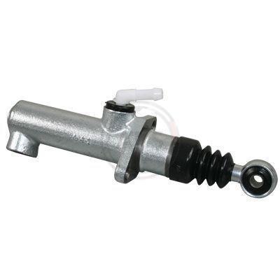 Cilindro maestro, embrague (Bomba de embrague) A.B.S. ALL BRAKE SYSTEMS BV. ref. 61039