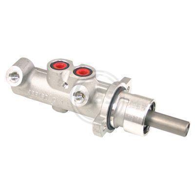 Cilindro principal de travão A.B.S. ALL BRAKE SYSTEMS BV. ref. 61074