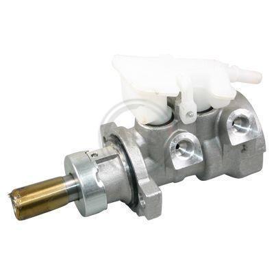 Cilindro principal de travão A.B.S. ALL BRAKE SYSTEMS BV. ref. 61077