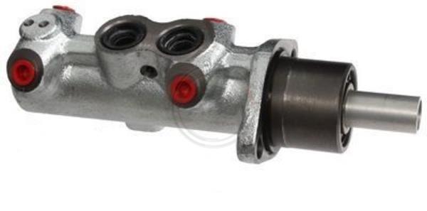 Maître-cylindre de frein A.B.S. ALL BRAKE SYSTEMS BV. ref. 61089