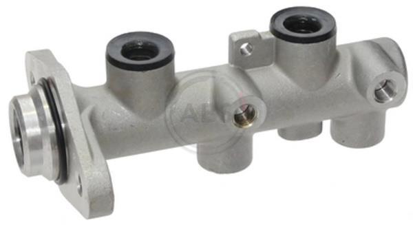 Maître-cylindre de frein A.B.S. ALL BRAKE SYSTEMS BV. ref. 61113