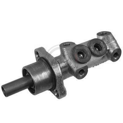 Cilindro principal de travão A.B.S. ALL BRAKE SYSTEMS BV. ref. 61139
