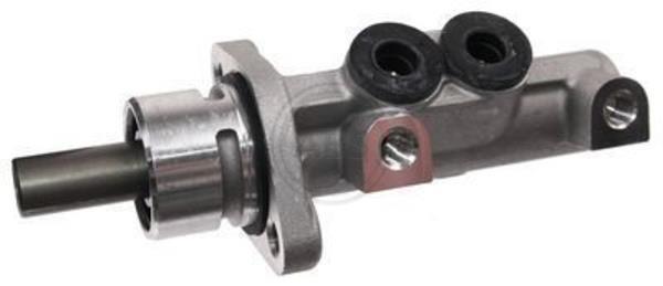 Butée hydraulique Coupé