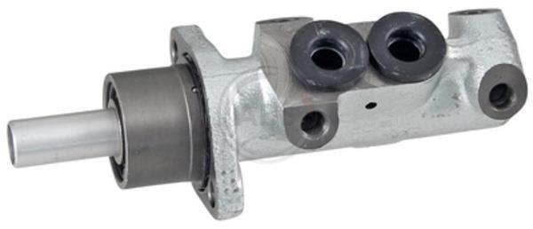 Maître-cylindre de frein A.B.S. ALL BRAKE SYSTEMS BV. ref. 61158