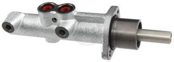 Butée hydraulique Master