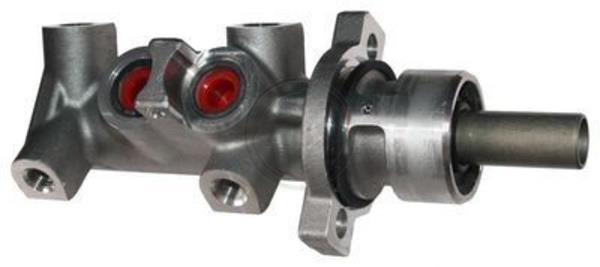 Butée hydraulique I