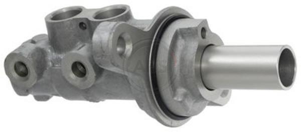 Cilindro principal de travão A.B.S. ALL BRAKE SYSTEMS BV. ref. 61196