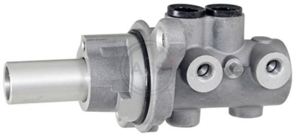 Maître-cylindre de frein A.B.S. ALL BRAKE SYSTEMS BV. ref. 61198