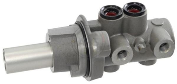 Maître-cylindre de frein A.B.S. ALL BRAKE SYSTEMS BV. ref. 61205