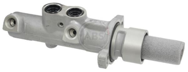 Butée hydraulique I