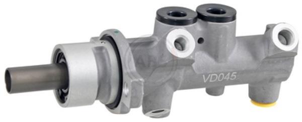Butée hydraulique Master