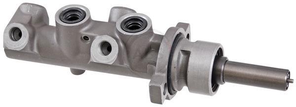 Butée hydraulique I