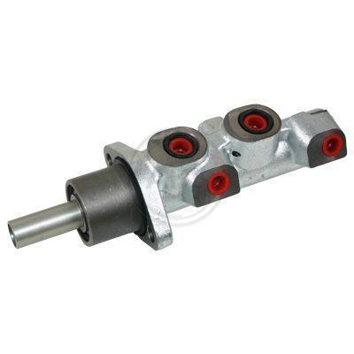 Maître-cylindre de frein A.B.S. ALL BRAKE SYSTEMS BV. ref. 61220