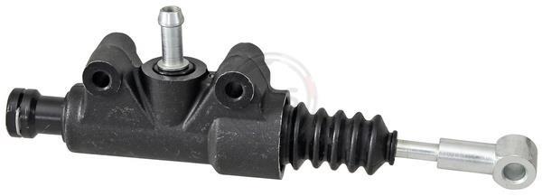 Emetteur d'embrayage (Cylindre émetteur de débrayage) A.B.S. ALL BRAKE SYSTEMS BV. ref. 61232