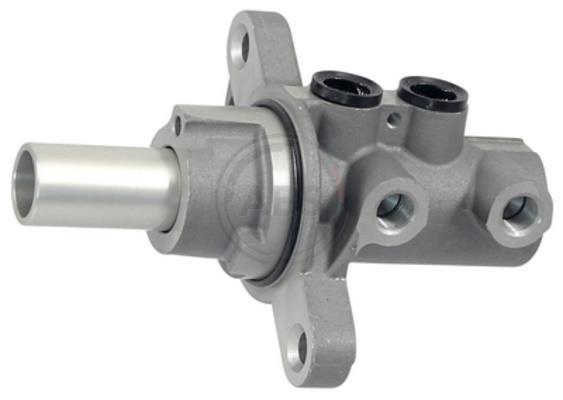 Cilindro principal de travão A.B.S. ALL BRAKE SYSTEMS BV. ref. 61237
