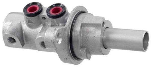 Butée hydraulique I