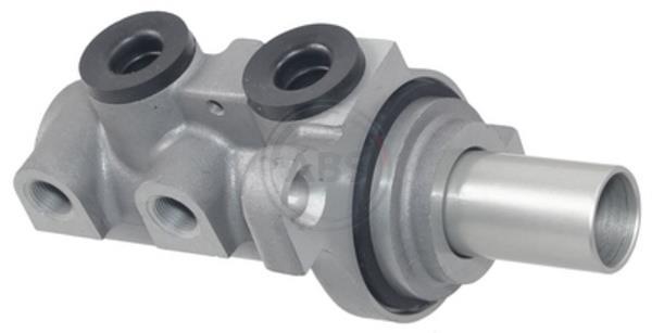 Maître-cylindre de frein A.B.S. ALL BRAKE SYSTEMS BV. ref. 61266