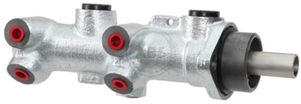Cilindro principal de travão A.B.S. ALL BRAKE SYSTEMS BV. ref. 61282