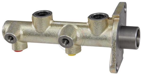 Butée hydraulique Fiesta