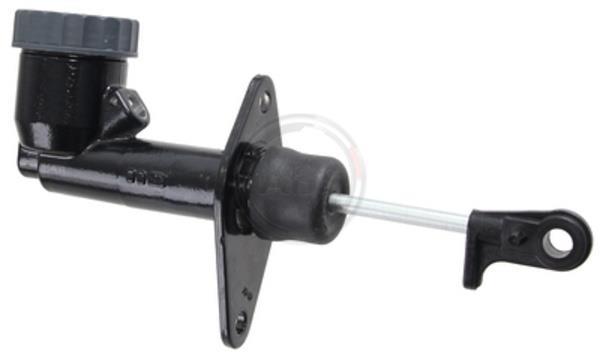 Cilindro maestro, embrague (Bomba de embrague) A.B.S. ALL BRAKE SYSTEMS BV. ref. 61298