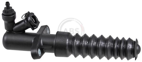 Cilindro receptor, embrague A.B.S. ALL BRAKE SYSTEMS BV. ref. 61303