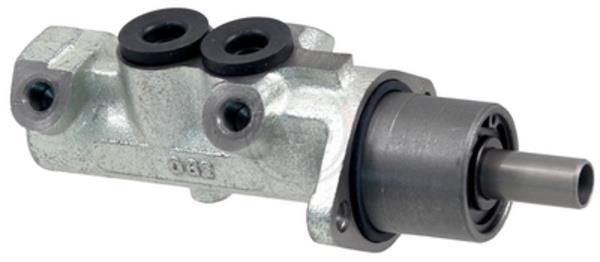 Maître-cylindre de frein A.B.S. ALL BRAKE SYSTEMS BV. ref. 61337