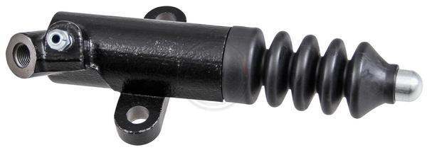 Receptor embraiagem A.B.S. ALL BRAKE SYSTEMS BV. ref. 61347