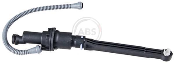 Emetteur d'embrayage (Cylindre émetteur de débrayage) A.B.S. ALL BRAKE SYSTEMS BV. ref. 61404