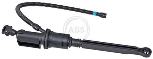 Cilindro maestro, embrague (Bomba de embrague) A.B.S. ALL BRAKE SYSTEMS BV. ref. 61409