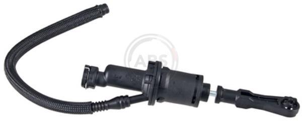 Cilindro maestro, embrague (Bomba de embrague) A.B.S. ALL BRAKE SYSTEMS BV. ref. 61417