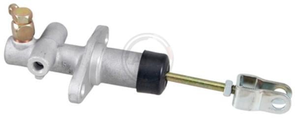 Cilindro maestro, embrague (Bomba de embrague) A.B.S. ALL BRAKE SYSTEMS BV. ref. 61438