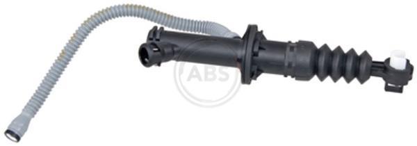 Cilindro maestro, embrague (Bomba de embrague) A.B.S. ALL BRAKE SYSTEMS BV. ref. 61453