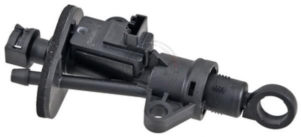 Cilindro maestro, embrague (Bomba de embrague) A.B.S. ALL BRAKE SYSTEMS BV. ref. 61461