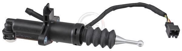 Emetteur d'embrayage (Cylindre émetteur de débrayage) A.B.S. ALL BRAKE SYSTEMS BV. ref. 61463