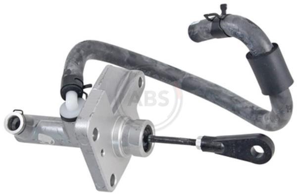 Cilindro maestro, embrague (Bomba de embrague) A.B.S. ALL BRAKE SYSTEMS BV. ref. 61466