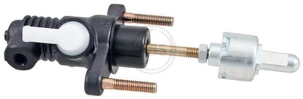 Cilindro maestro, embrague (Bomba de embrague) A.B.S. ALL BRAKE SYSTEMS BV. ref. 61469