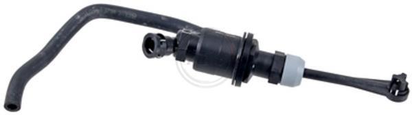 Emetteur d'embrayage (Cylindre émetteur de débrayage) A.B.S. ALL BRAKE SYSTEMS BV. ref. 61478