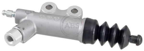 Récepteur d'embrayage (Cylindre récepteur de débrayage) A.B.S. ALL BRAKE SYSTEMS BV. ref. 61503